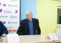 Robert Kasperczyk: „Zawodnicy dali z siebie wszystko” - zdjęcie główne