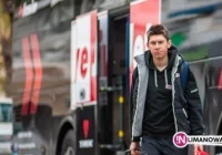 Dobre występy w ważnym wyścigu kolarza z Lipowego - zdjęcie główne