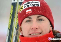 Justyna Kowalczyk zmieniła swoje plany - zdjęcie główne