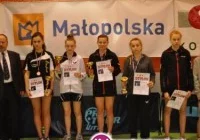 W Krakowie walczyli o mistrzostwo województwa - zdjęcie główne