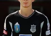 Wojciech Kalisz wrócił do I ligi - zdjęcie główne