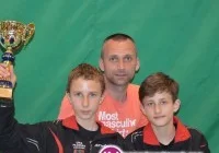 Wysokie miejsce na Mistrzostwach Polski - zdjęcie główne