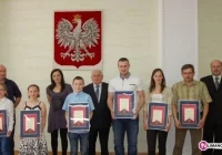 Gmina nagrodziła sportowców - zdjęcie główne