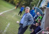 Szybka zmiana trenera w Limanovii - zdjęcie główne