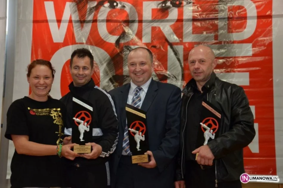 One World One Kyokushin - wyniki wielkiego turnieju - zdjęcie 3