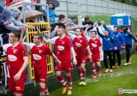 Kryzys Limanovii trwa. Bez szans w Mielcu - zdjęcie główne