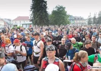 W następny weekend wielka impreza sportowa w Limanowej - zdjęcie główne