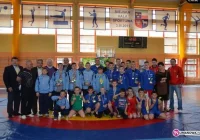 Zapasy w Mszanie Dolnej - zdjęcie główne