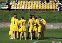 Wyjazdowe zwycięstwa KS Tymbark i Turbacza - zdjęcie główne