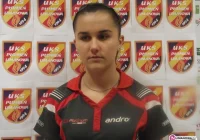 Kinga Kosmal w Grand Prix Polski - zdjęcie główne