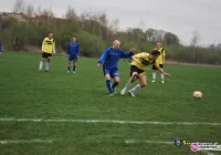 W Słopnicach nerwowo po czerwonych kartkach - zdjęcie główne