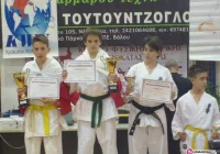 Dariusz Wajda wicemistrzem  Europy! - zdjęcie główne