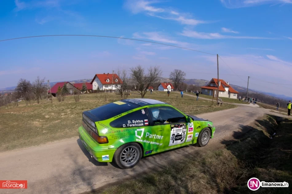 Memoriał J. Kuliga i M. Bublewicza dla amatorów - Łapanów - zdjęcie 2