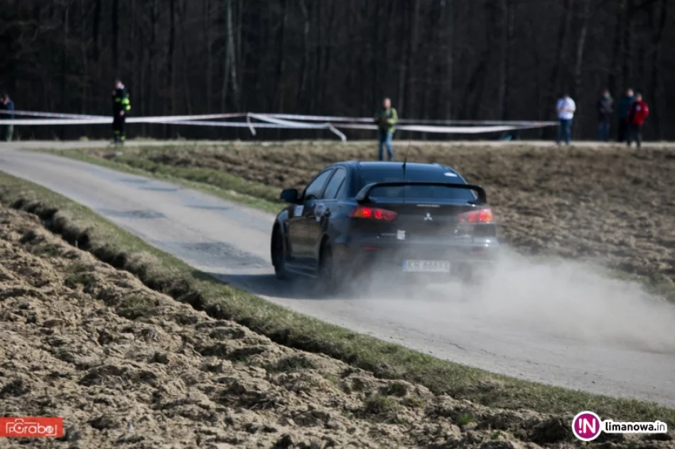 Memoriał J. Kuliga i M. Bublewicza dla amatorów - Łapanów - zdjęcie 3