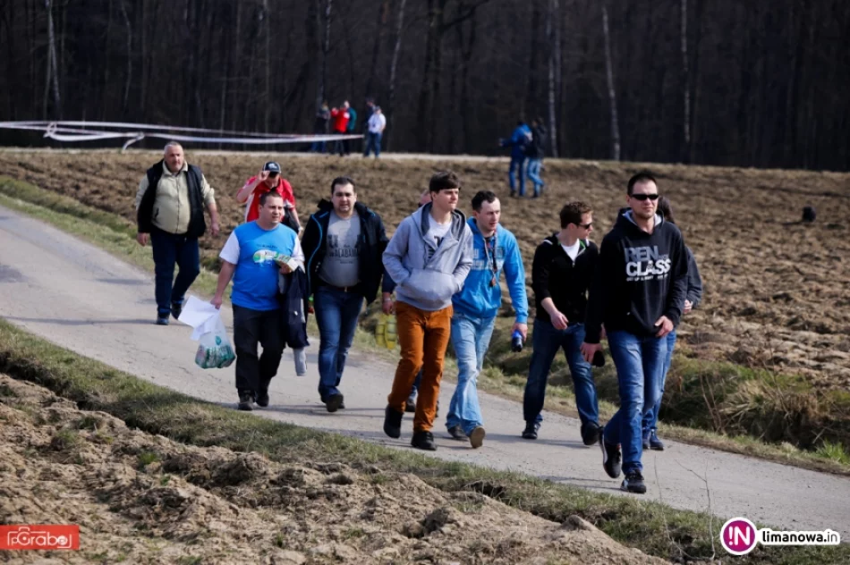 Memoriał J. Kuliga i M. Bublewicza dla amatorów - Łapanów - zdjęcie 4