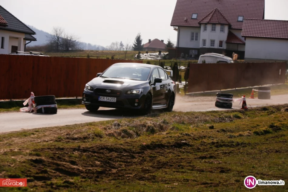 Memoriał J. Kuliga i M. Bublewicza dla amatorów - Łapanów - zdjęcie 5