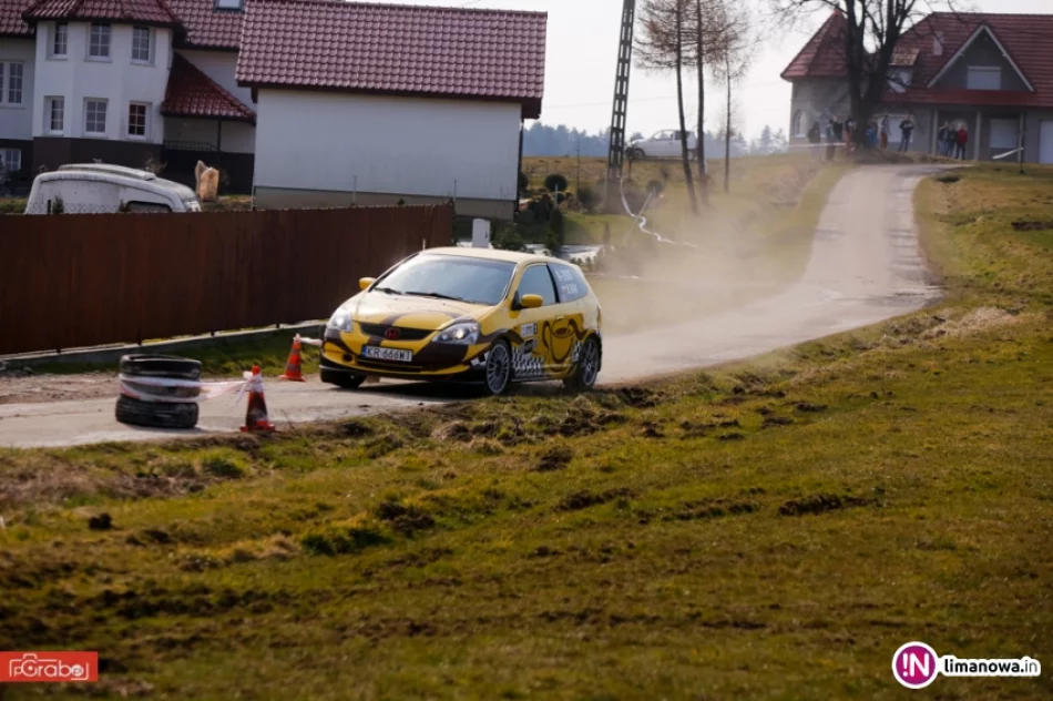 Memoriał J. Kuliga i M. Bublewicza dla amatorów - Łapanów - zdjęcie 6