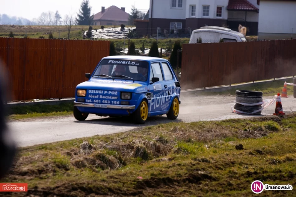 Memoriał J. Kuliga i M. Bublewicza dla amatorów - Łapanów - zdjęcie 7