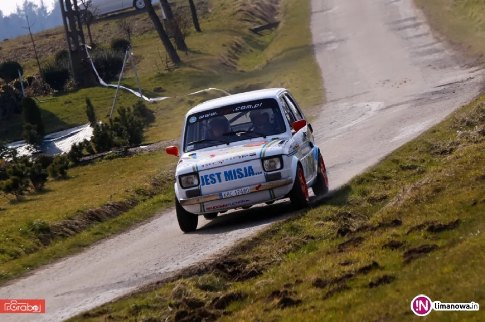 Memoriał J. Kuliga i M. Bublewicza dla amatorów - Łapanów - zdjęcie 8