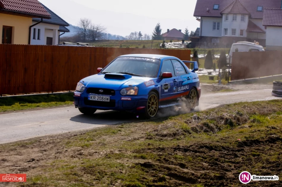 Memoriał J. Kuliga i M. Bublewicza dla amatorów - Łapanów - zdjęcie 9