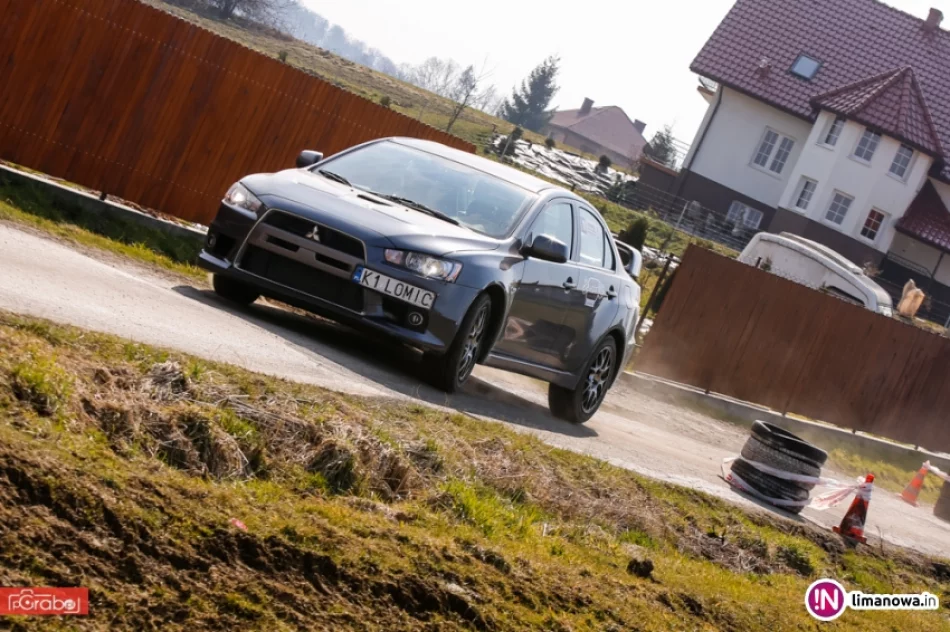 Memoriał J. Kuliga i M. Bublewicza dla amatorów - Łapanów - zdjęcie 10