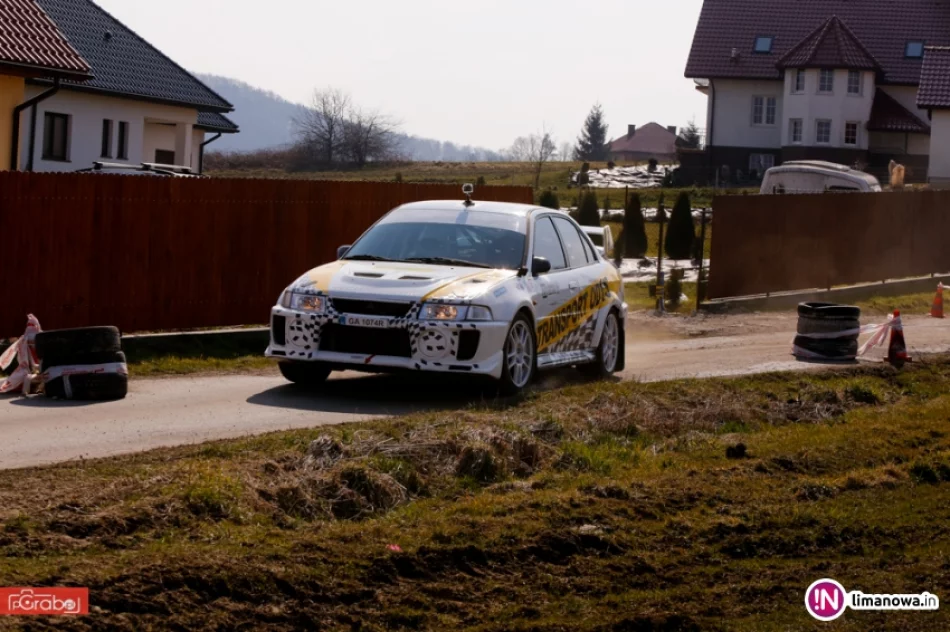 Memoriał J. Kuliga i M. Bublewicza dla amatorów - Łapanów - zdjęcie 11