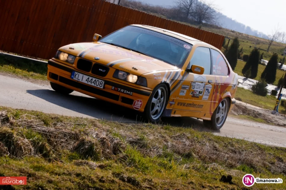 Memoriał J. Kuliga i M. Bublewicza dla amatorów - Łapanów - zdjęcie 12