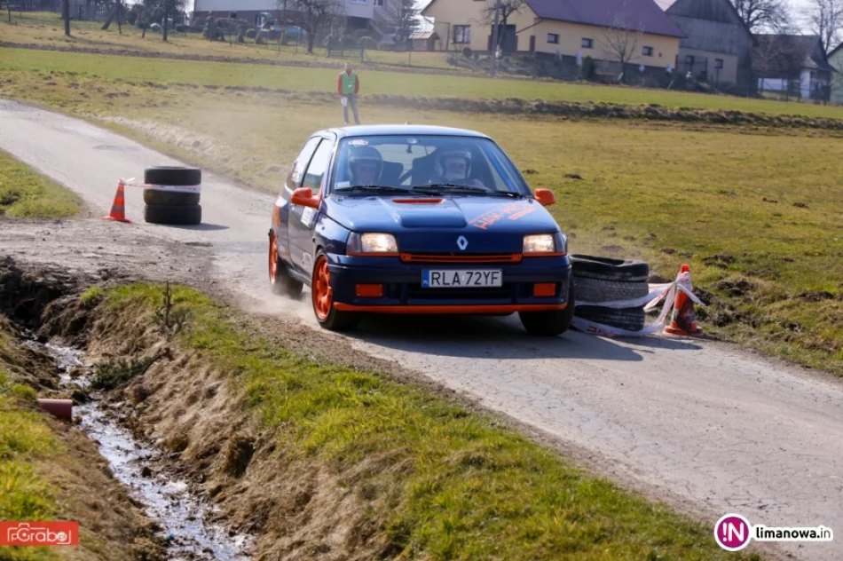 Memoriał J. Kuliga i M. Bublewicza dla amatorów - Łapanów - zdjęcie 13