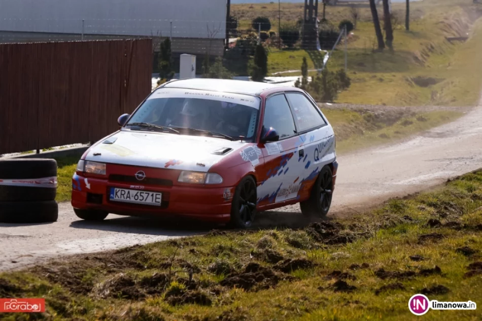 Memoriał J. Kuliga i M. Bublewicza dla amatorów - Łapanów - zdjęcie 14