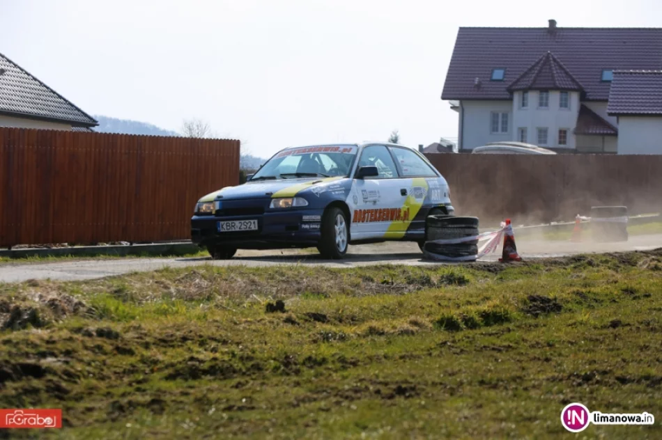 Memoriał J. Kuliga i M. Bublewicza dla amatorów - Łapanów - zdjęcie 15