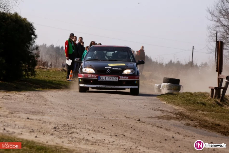 Memoriał J. Kuliga i M. Bublewicza dla amatorów - Łapanów - zdjęcie 16