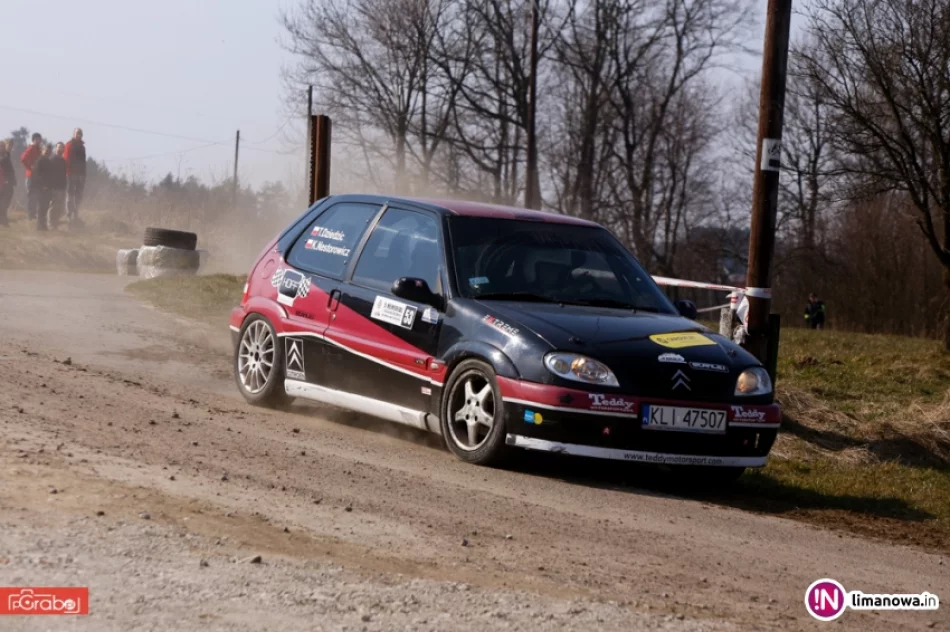 Memoriał J. Kuliga i M. Bublewicza dla amatorów - Łapanów - zdjęcie 17