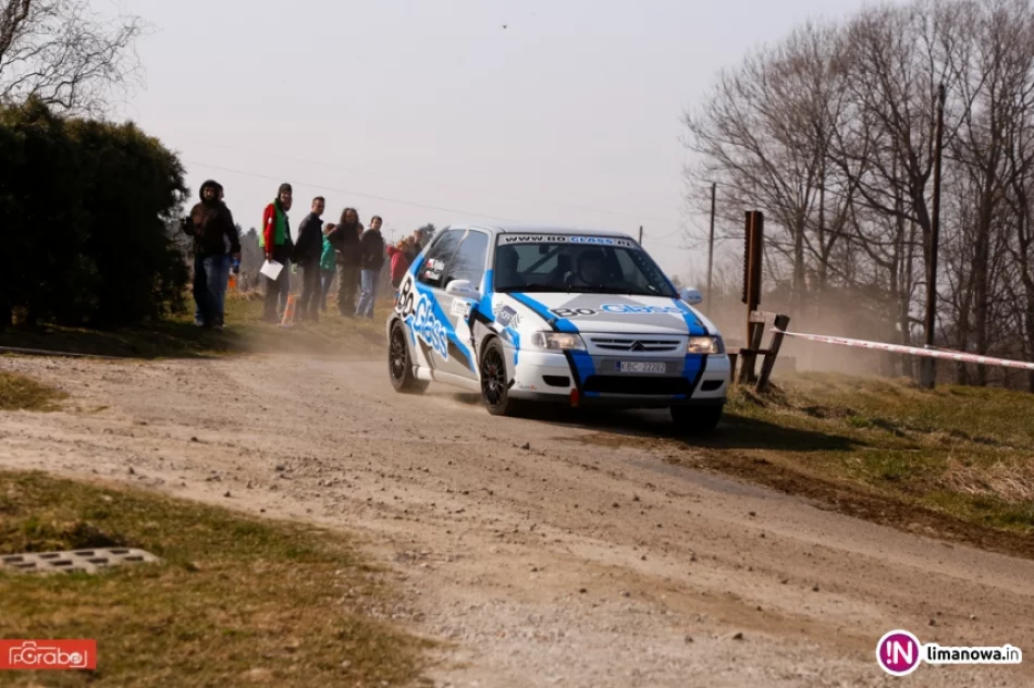 Memoriał J. Kuliga i M. Bublewicza dla amatorów - Łapanów - zdjęcie 18