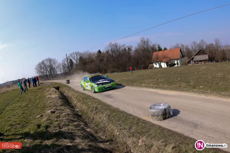 Memoriał J. Kuliga i M. Bublewicza dla amatorów - Łapanów - zdjęcie 19