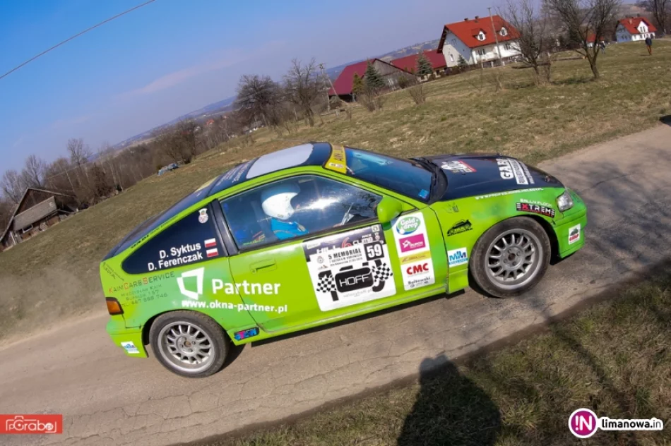 Memoriał J. Kuliga i M. Bublewicza dla amatorów - Łapanów - zdjęcie 20