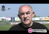 Zmarł Maksymilian Cisowski - zdjęcie główne