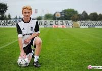 Powołania do Kadry Małopolski w walce o Puchar Kazimierza Deyny - zdjęcie główne