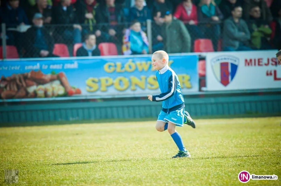 Limanovia Szubryt - Zagłębie Sosnowiec 2014/15 - zdjęcie 14