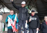 Życiowy Sukces Piotra Farona Zawodnika KS Limanowa Forrest - zdjęcie główne