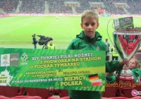 Duży sukces Krzysztofa Toporkiewicza. Pojedzie do Hamburga. - zdjęcie główne