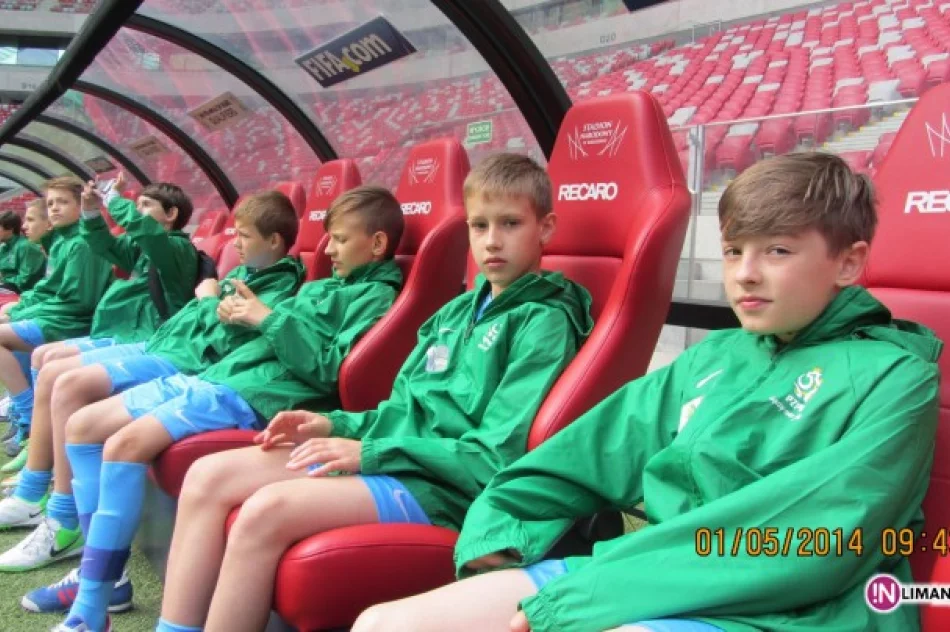 Duży sukces Krzysztofa Toporkiewicza. Pojedzie do Hamburga. - zdjęcie 2