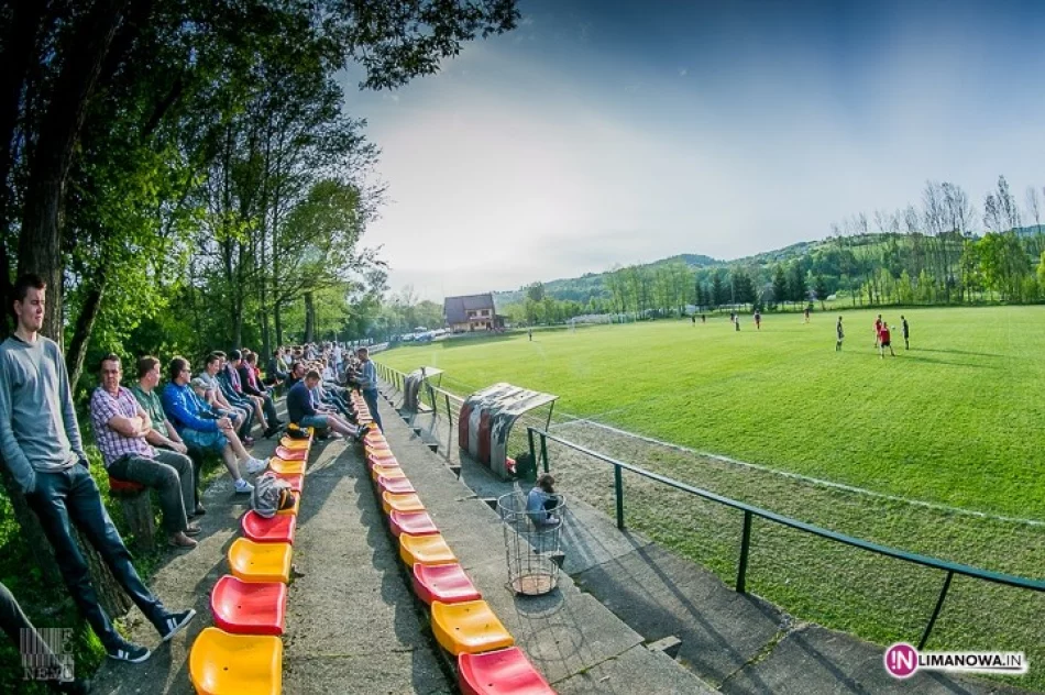 Puchar Polski: Płomień stoczył wyrównany pojedynek z trzecioligowcem - zdjęcie 2