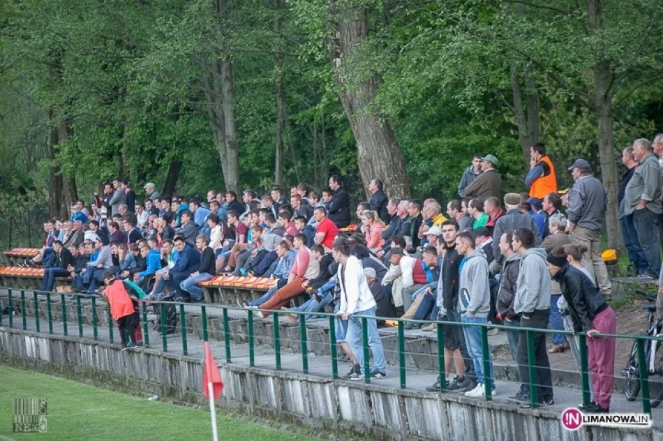 Puchar Polski: Płomień stoczył wyrównany pojedynek z trzecioligowcem - zdjęcie 4