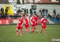 Limanovia osłabiona w kolejnym spotkaniu - zdjęcie główne