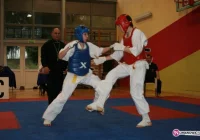 Międzynarodowy turniej karate w Limanowej - zdjęcie główne
