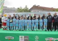 Historyczny sukces drużyny z Kamienicy - zdjęcie główne