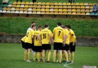 Spalony mecz Tymbarku - zdjęcie główne