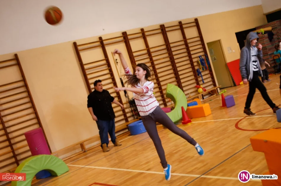 VII Turniej Charytatywny - Zagraj z nami dla Michała - zdjęcie 2