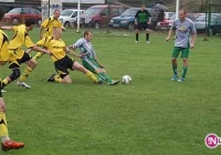 Klasa „A”: Płomień wygrywa w meczu na szczycie - zdjęcie główne