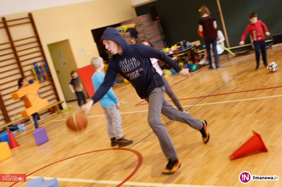 VII Turniej Charytatywny - Zagraj z nami dla Michała - zdjęcie 3